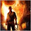 Indiana Jones und das Königreich des Kristallschädels : poster Harrison Ford, Steven Spielberg