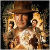 Indiana Jones und das Königreich des Kristallschädels : poster Harrison Ford, Steven Spielberg