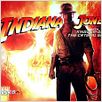 Indiana Jones und das Königreich des Kristallschädels : poster Harrison Ford, Steven Spielberg