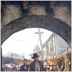 Indiana Jones und das Königreich des Kristallschädels : photo Harrison Ford, Shia LaBeouf, Steven Spielberg