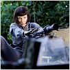 Indiana Jones und das Königreich des Kristallschädels : photo Cate Blanchett, Steven Spielberg