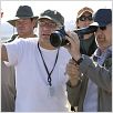 Indiana Jones und das Königreich des Kristallschädels : photo Steven Spielberg