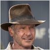 Indiana Jones und das Königreich des Kristallschädels : photo Harrison Ford, Steven Spielberg