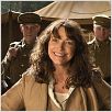 Indiana Jones und das Königreich des Kristallschädels : photo Karen Allen, Steven Spielberg