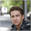 Indiana Jones und das Königreich des Kristallschädels : photo Shia LaBeouf, Steven Spielberg