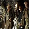Indiana Jones und das Königreich des Kristallschädels : photo Harrison Ford, John Hurt, Karen Allen, Ray Winstone, Shia LaBeouf