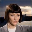 Indiana Jones und das Königreich des Kristallschädels : photo Cate Blanchett, Steven Spielberg