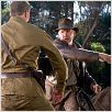 Indiana Jones und das Königreich des Kristallschädels : photo Harrison Ford, Steven Spielberg