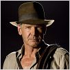 Indiana Jones und das Königreich des Kristallschädels : photo Harrison Ford, Steven Spielberg