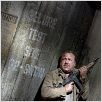 Indiana Jones und das Königreich des Kristallschädels : photo Ray Winstone, Steven Spielberg