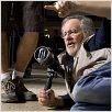Indiana Jones und das Königreich des Kristallschädels : photo Steven Spielberg