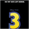 Toy Story 3 : poster Lee Unkrich