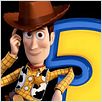 Toy Story 3 : poster Lee Unkrich