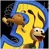 Toy Story 3 : poster Lee Unkrich