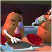 Toy Story 3 : photo Lee Unkrich