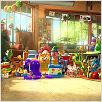 Toy Story 3 : photo Lee Unkrich