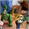 Toy Story 3 : photo Lee Unkrich