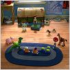 Toy Story 3 : photo Lee Unkrich