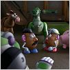 Toy Story 3 : photo Lee Unkrich