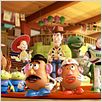 Toy Story 3 : photo Lee Unkrich