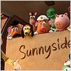 Toy Story 3 : photo Lee Unkrich