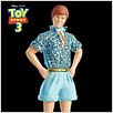 Toy Story 3 : poster Lee Unkrich
