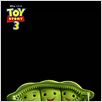 Toy Story 3 : poster Lee Unkrich