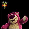 Toy Story 3 : poster Lee Unkrich