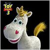 Toy Story 3 : poster Lee Unkrich
