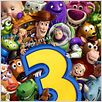 Toy Story 3 : poster Lee Unkrich