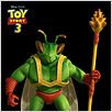 Toy Story 3 : poster Lee Unkrich