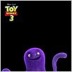 Toy Story 3 : poster Lee Unkrich