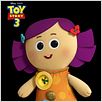 Toy Story 3 : poster Lee Unkrich
