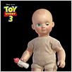 Toy Story 3 : poster Lee Unkrich