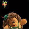 Toy Story 3 : poster Lee Unkrich