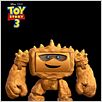 Toy Story 3 : poster Lee Unkrich