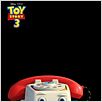 Toy Story 3 : poster Lee Unkrich