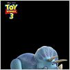 Toy Story 3 : poster Lee Unkrich