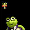 Toy Story 3 : poster Lee Unkrich