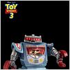Toy Story 3 : poster Lee Unkrich