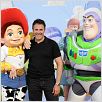 Toy Story 3 : photo José Garcia, Lee Unkrich