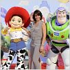 Toy Story 3 : photo Lee Unkrich