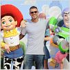 Toy Story 3 : photo Lee Unkrich