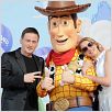 Toy Story 3 : photo Lee Unkrich