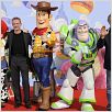 Toy Story 3 : photo Jean-Philippe Puymartin, Lee Unkrich, Richard Darbois