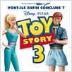 Toy Story 3 : poster Lee Unkrich