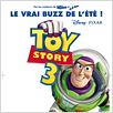 Toy Story 3 : poster Lee Unkrich