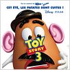 Toy Story 3 : poster Lee Unkrich