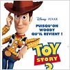 Toy Story 3 : poster Lee Unkrich
