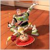 Toy Story 3 : photo Lee Unkrich